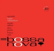 Bossa nova!
