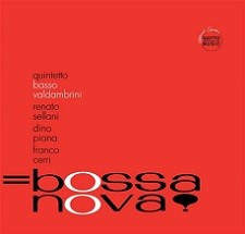 Bossa nova!