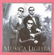 Música ligeira (Quatorze anos,...)