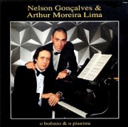 O boêmio e o pianista