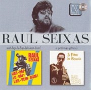 Uah-bap-lu-bap-lah-béin-bum! (87) + A pedra do Gênesis (88) (2 em 1)