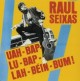 Uah-bap-lu-bap-lah-béin-bum! (87) + A pedra do Gênesis (88) (2 em 1)