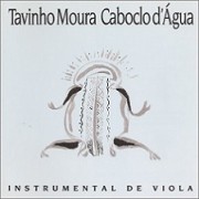 Caboclo d’água - Instrumental de viola