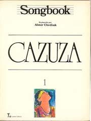 Cazuza, vol.1 (Songbook)