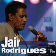 500 anos de folia, vol.2