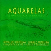 Aquarelas - A música de Ary Barroso,…