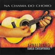 Na chama do choro