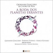A roda dos planetas errantes