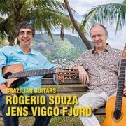 Brazilian guitars (Violões do Brasil)