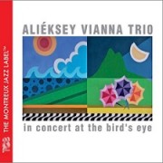In concert at The Bird's Eye