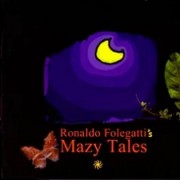 Mazy tales