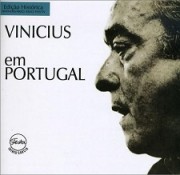 Vinicius em Portugal