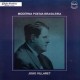 João Villaret: Moderna poesia brasileira
