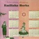 Calendário musical
