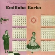 Calendário musical