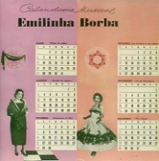 Calendário musical