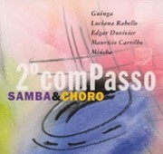 2º comPasso - Samba & Choro