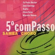 5º comPasso (samba & choro)