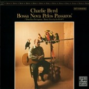 Bossa Nova pelos passáros