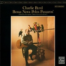 Bossa Nova pelos passáros