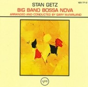 Big band Bossa nova