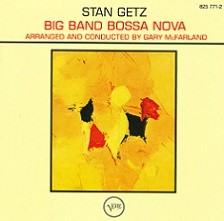 Big band Bossa nova