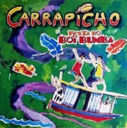 Festa do Boi Bumbá