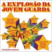 A explosão da Jovem Guarda