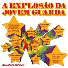 A explosão da Jovem Guarda