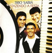 Fazendo a festa