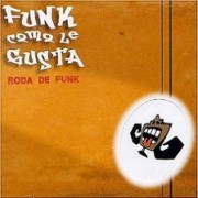 Roda de funk