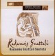Radamés Gnattali Sexteto (1x0,...)