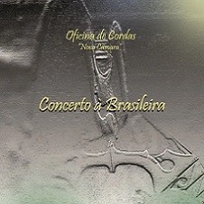 Concerto à brasileira