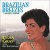 Brazilian breezes ...mostly Jobim