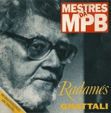 Mestres da MPB