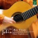 Antonio Carlos Jobim - Meu violão, solos & improvisations from jazz to bossa nova