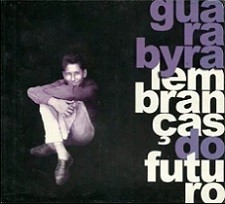 Lembranças do futuro
