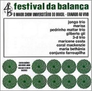 4º Festival da Balança