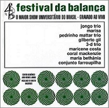4º Festival da Balança