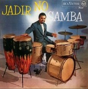 Jadir no Samba