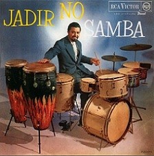 Jadir no Samba