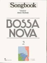Bossa Nova, vol.2 (Songbook)