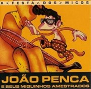 A festa dos micos