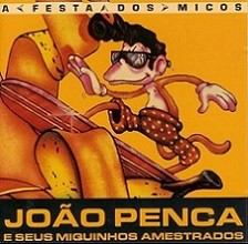 A festa dos micos