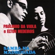 Samba na madrugada