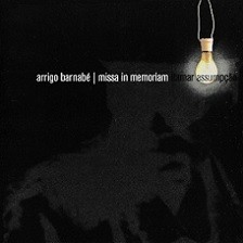 Missa in memoriam Itamar Assumpção