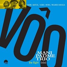 The fight (Vôo)