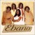 Grupo Ébano (Ave no ninho,...)