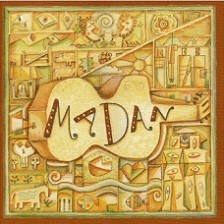Madan (Cabeça,...)