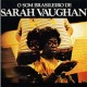 I Love Brazil (O som brasileiro de Sarah Vaughan)
